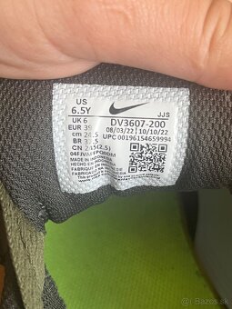 Tenisky Nike Air Max - 4