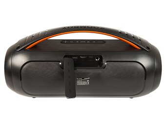 Aktívny reproduktor s BT, USB, BLOW BOOMBOX + mikrofón - 4