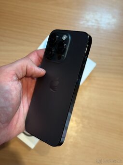 iPhone 14 PRO 256GB - 4