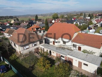 Generačný RD plný príležitostí – Borský Mikuláš - 4