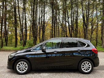 BMW 218D ACTIVETOURER BOHATÁ VÝBAVA 2021 - 4