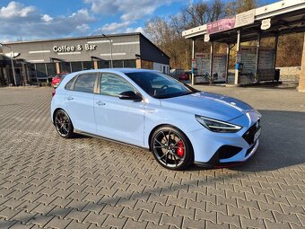 Hyundai i30 N 2.0 T-GDi N Performance - 4