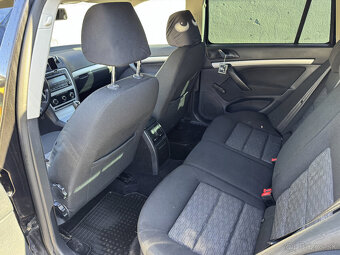 Škoda Octavia 1,9 Tdi - 4