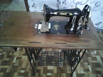 pedam siaci stroj - 4