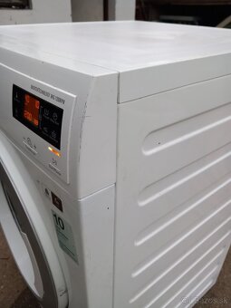 Automatické práčky - 4