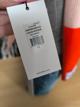 Dámsky šál Calvin Klein - 4