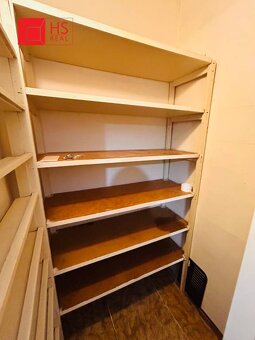 Prenájom 3 izbového bytu na Sídlisku JUH v NZ - 4