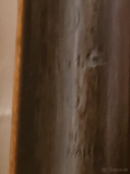 VZDUCHOVKA.  SLAVIA 620 - 4