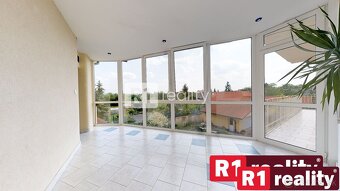 Administratívne, skladovacie priestory / Horná Streda pri Pi - 4