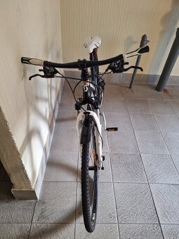 Predám trekovy bicykel 28kola Scott Lady - 4