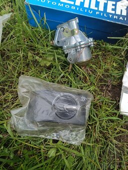 Diely škoda veterány - 4