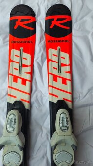 Rossignol HERO 110cm - 4