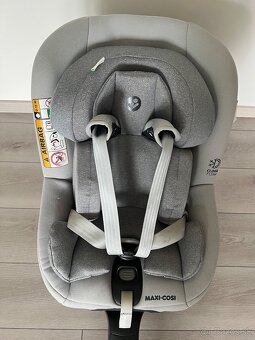 Autosedačka s isofixom - 4