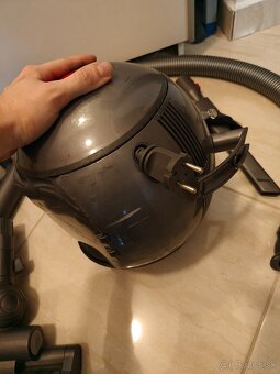 Dyson big ball 2 - 4