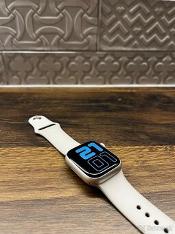 Apple Watch Series 8 41mm - 4