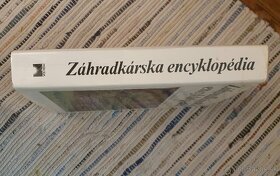 Stará záhradkárska encyklopédia - 4