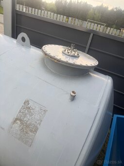 Priemyselná nadrž - 4