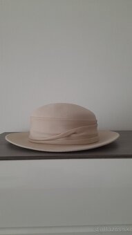 Dámsky klobúk Tonak 54 - 4