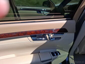MercedesS350 - 4
