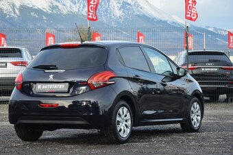 Peugeot 208 1.2 Active 47 633 km - odpočet DPH - 4