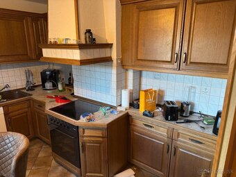 Elegantná domácka kuchyňa JUDITA - 4