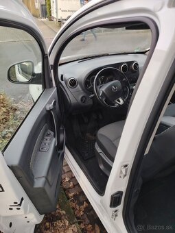 Mercedes Benz Citan - 4