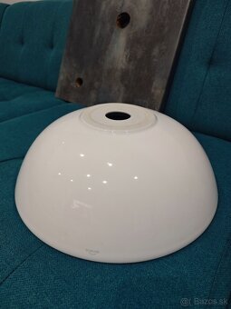 Kúpeľňové umývadlo Invena - 4