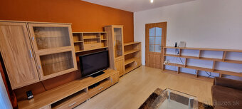 Zrekonštruovaný 3 izbový byt na Hlaváčikovej ulici - 4