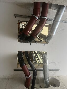 Vodoinštalačné prace - 4