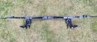 Mercedes A W177 B W247 CLA W118 - predne celo stena čelo - 4