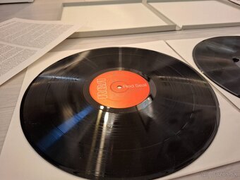 Guiseppe Verdi Il Trovatore Trubadur 3 LP Box NM - 4