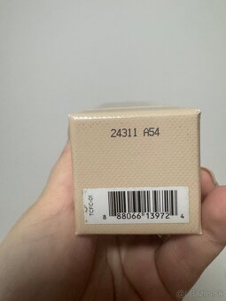 Tom Ford vanilla sex - 4