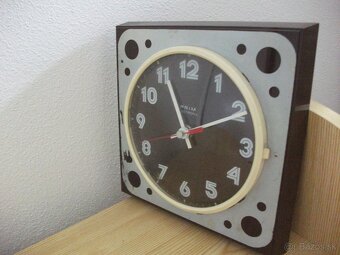 Staré Prim na stenu - 4