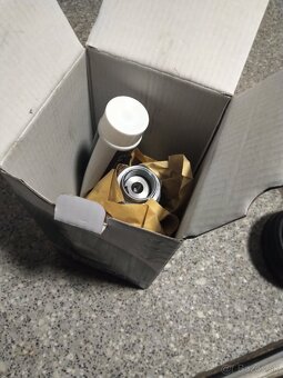 Homokineticky klb G14016PC Honda - 4