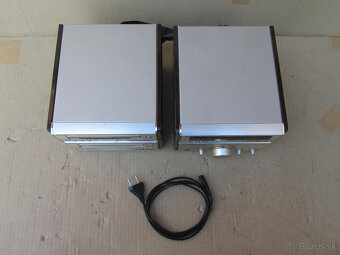 Technics mini-system - 4