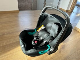 Autosedačka Britax Romer Baby Safe 3 i-Size - 4