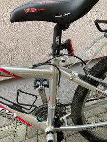 Bicykel Merida 24 Junior - 4