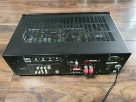 Receiver Yamaha RX-V379 - 4