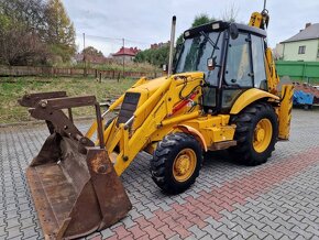 JCB 3 CX - 4