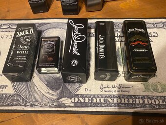 Jack Daniels - 4