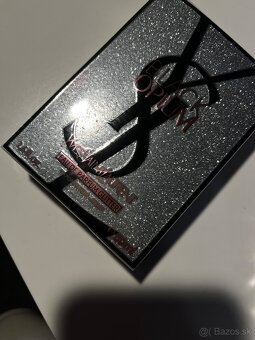 Yves Saint Laurent Black Opium Glitter - 4