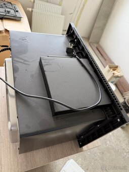 Vstavaná mikrovlnná rúra Gorenje - 4