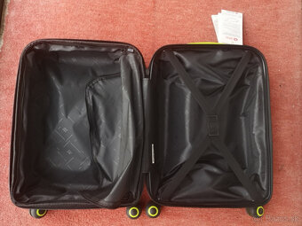 IT luggage cestovný príručný kufor 51L - 4