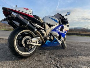 Suzuki TL1000R - 4