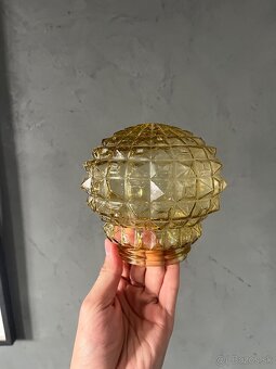 Tienidlá retro I Czechoslovakia I vintage - 4
