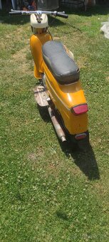 Pionier typ 20 bez tp -50ccm - 4