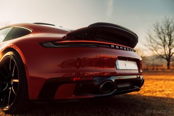 Porsche 911 PRENÁJOM - 4