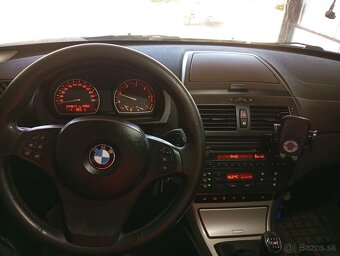 X3 4x4 2.0D - 4