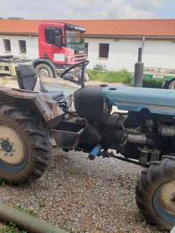 Zetor 3045 - 4