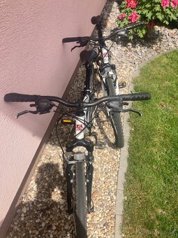 CTM Terrano 1.0 MTB, 26”kolá , 15” rám - 4
